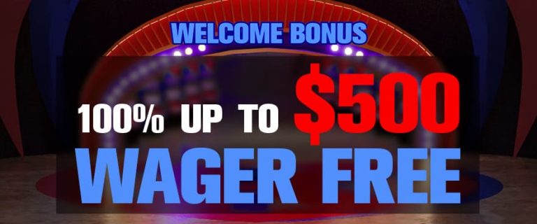 Kryptosino Casino bonus bienvenue