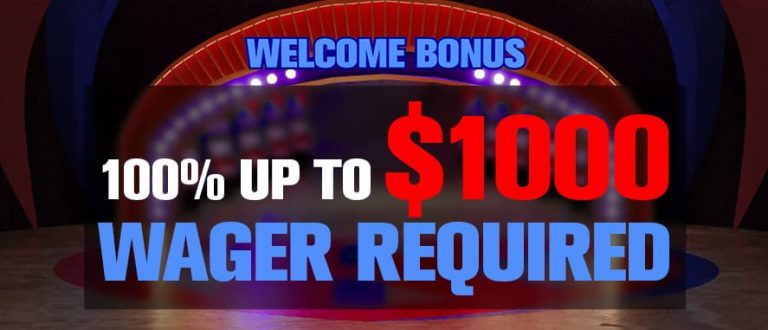 Kryptosino Casino bonus bienvenue Wager