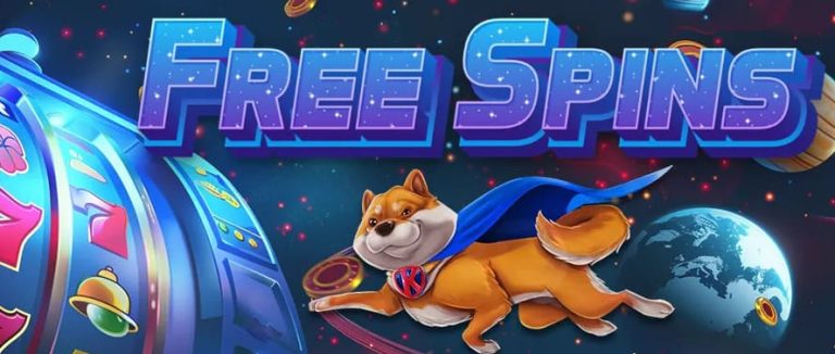 Kryptosino Casino bonus vendredi