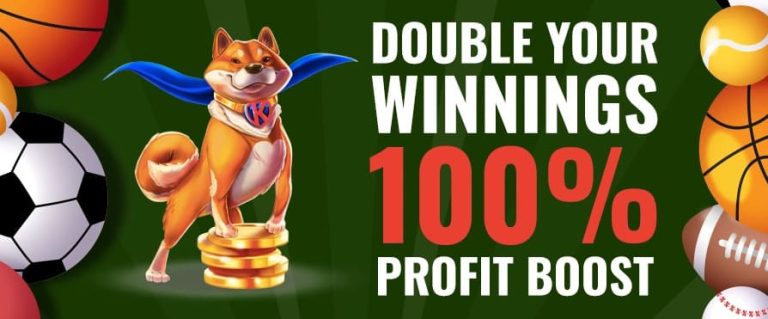 Kryptosino Casino double Dooble