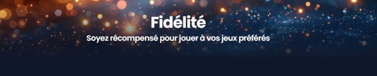 Kryptosino Casino programme fidélité