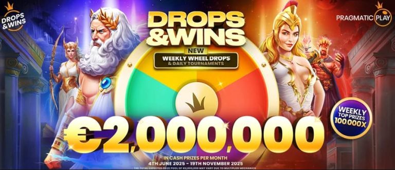 Kryptosino Casino tournois