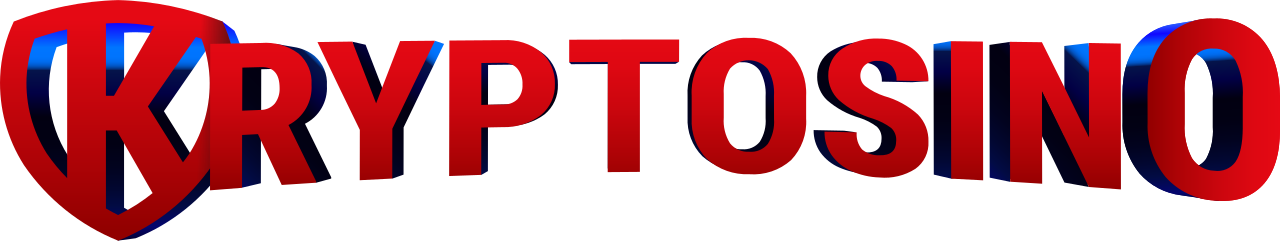logo Kryptosino casino